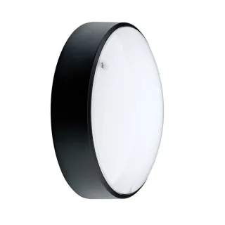 Rondo 2550Lm 4000K Vav Ik11++/120J Ip66 Ø330Mm Hf Pro Nr