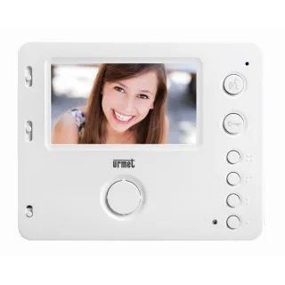 Support De Table Pour Moniteur Miro pour systèmes URMET
