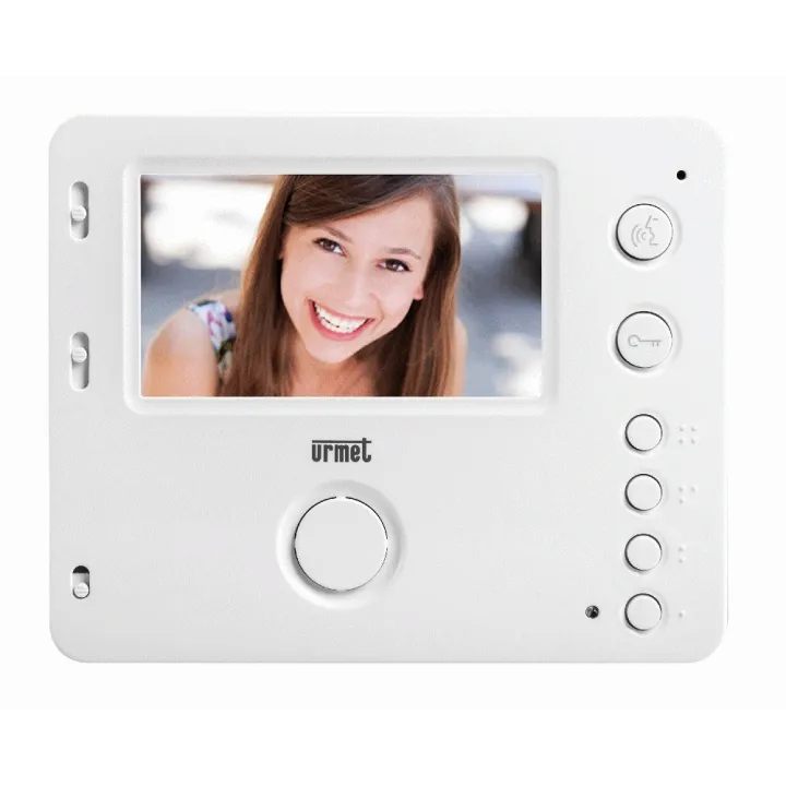 Support De Table Pour Moniteur Miro pour systèmes URMET