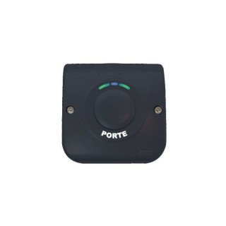 Bp No/Nf 90X90 Anthrac Ral7021 Handi