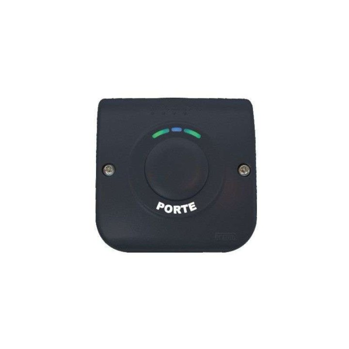 Bp No/Nf 90X90 Anthrac Ral7021 Handi