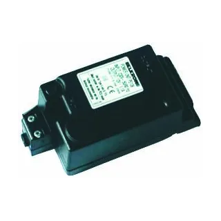 Alimentation  Centrale Mp508 pour les systèmes intrusions