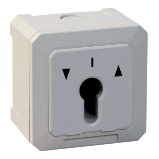 Contacteur À Clé Universel