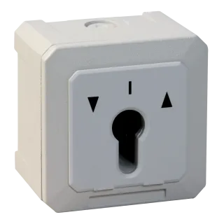 Contacteur À Badge Universel