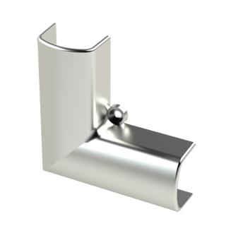 Equerre L Pour Série Eflex