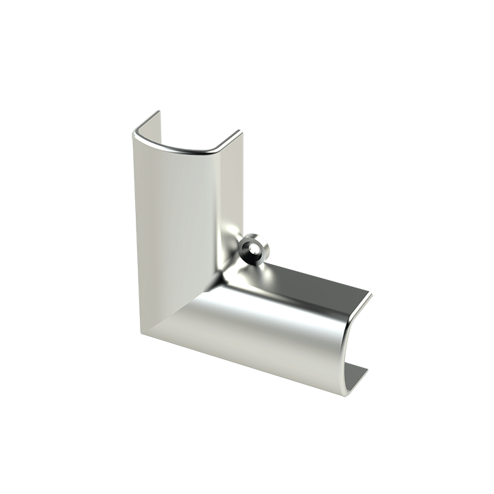 Equerre L Pour Série Eflex