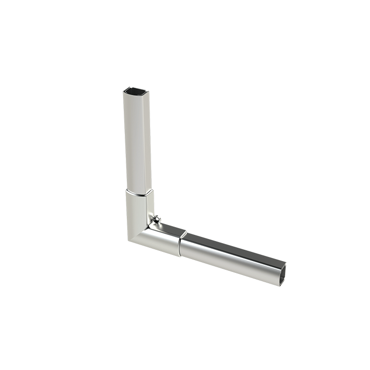 Equerre L Pour Série Eflex