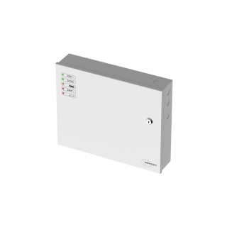 Alimentation À Découpage 24Vdc 5 A (Emplacement 2 Accus 7Ah)