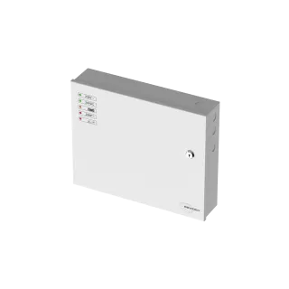 Alimentation À Découpage 24Vdc 5 A (Emplacement 2 Accus 7Ah)