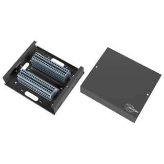 Boitier De Raccordement 20 Paires