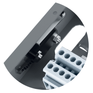 Boitier De Raccordement 20 Paires