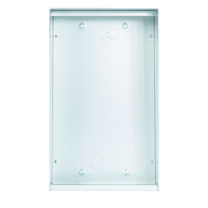 Boit Visiere Saillie P/7772/10