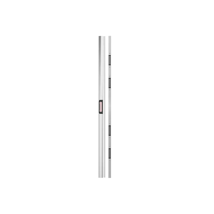 Bandeau Cpreg6 2500Mm A 4 X 300 Dan 12-48V Dc+Ctc - Nf S 61937
