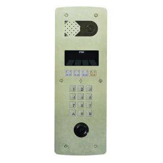 Fenetre P/Affich 2 Lig Sur Db Et Dp Inox