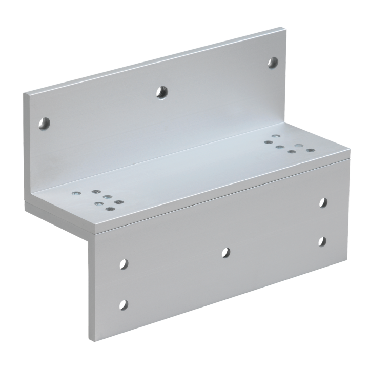 Equerre Z Ajustable Pour Série Ext750Ctc