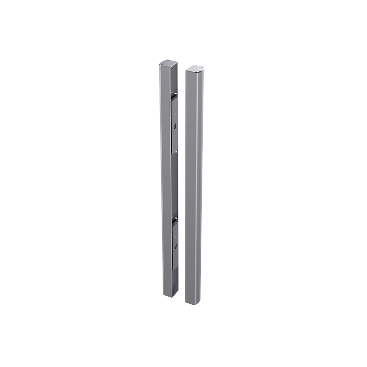 Bandeau portes coulissantes 850mm AS 2 x 300 daN 12/24V DC + CTC Bandeau portes coulissantes 850mm AS 2 x 300 daN 12/24V DC + CTC