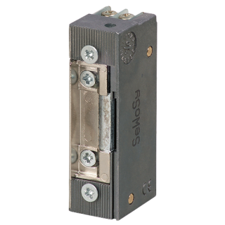 Gâche Électrique 1 Roureg Diode 24V Dc