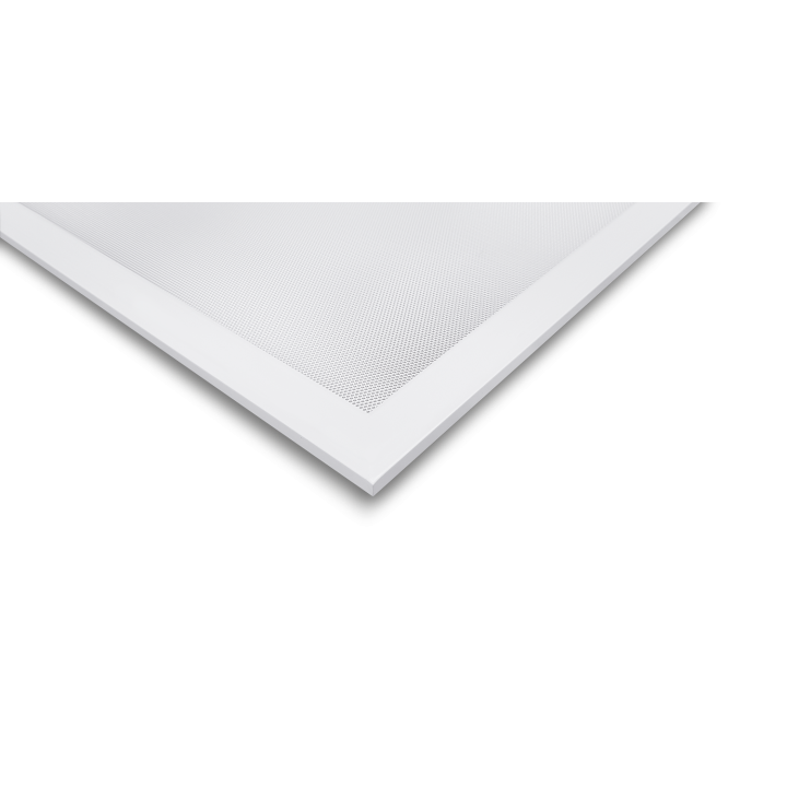 Série Pro 675X675, 36W, Ugr16, 4000K, Sans Driver, Carton À Lunité