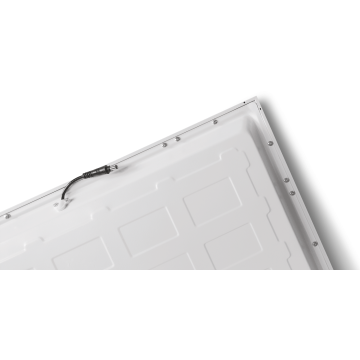 Dalle Backlit 600X600 36W Ugr19, 4000K, Sans Driver, Colisage Par 6