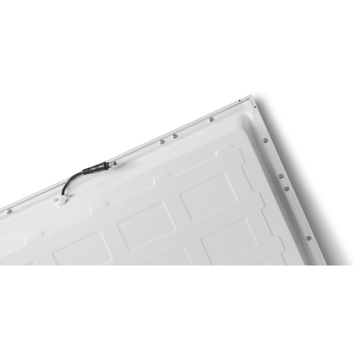 Dalle Backlit 600X600 36W Ugr19, 4000K, Sans Driver, Colisage Par 6