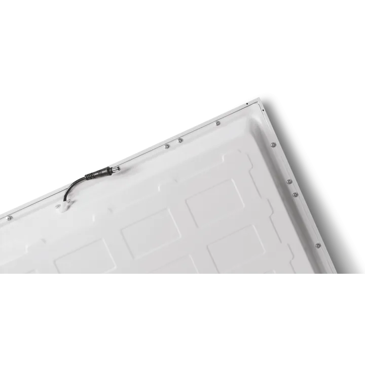 Dalle Backlit 600X600 36W Ugr19, 4000K, Sans Driver, Colisage Par 6