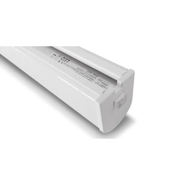 Réglette Sobek 15W 4000K Ip44 (Rsh15M60M)