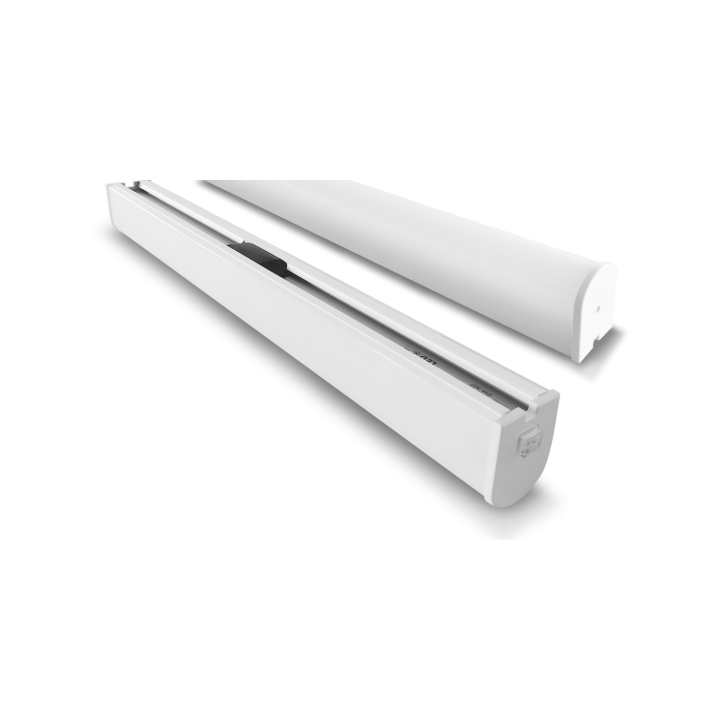 Réglette Sobek 15W 4000K Ip44 (Rsh15M60M)