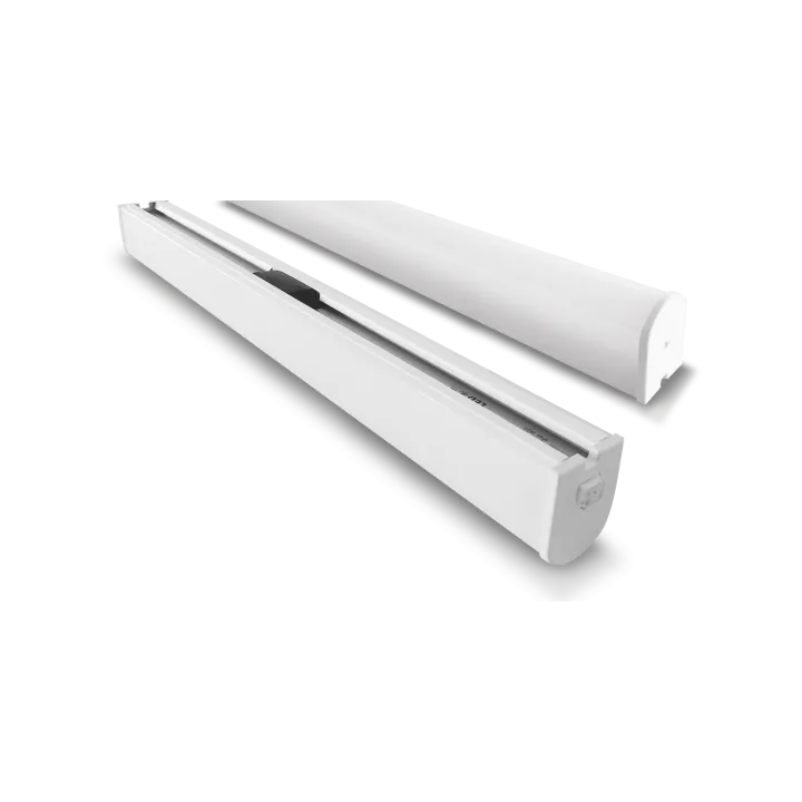 Réglette Sobek 15W 4000K Ip44 (Rsh15M60M)