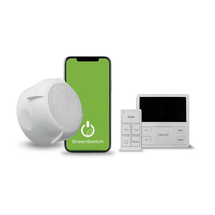 Détecteur Clever Pour Cibay B / U / Xhe Ne Pa Vendre San Box