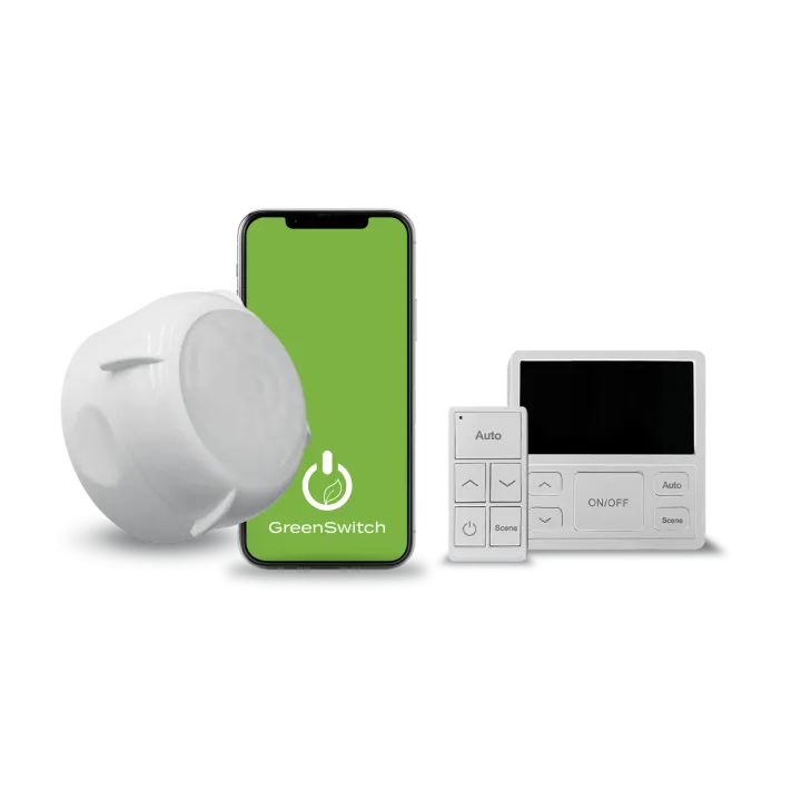 Détecteur Clever Pour Cibay B / U / Xhe Ne Pa Vendre San Box