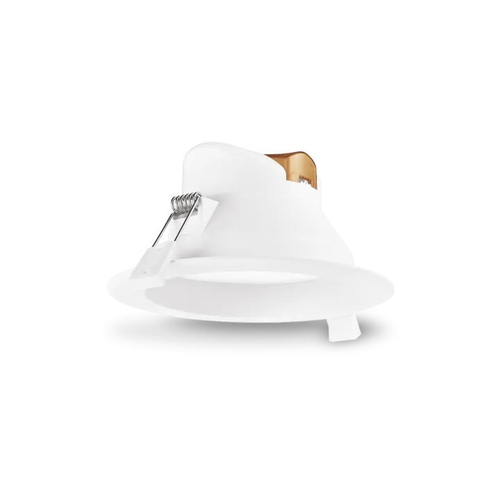 Plafonnier Downlight Aton 17W 4000K Blanc