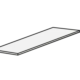 Clavette De Maintien 18Cm Pour Pour Rail De Tracklight 3 Phases