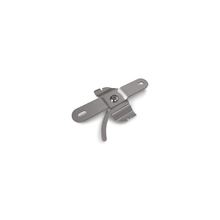 Kit Plafond Pour Evolink (1 Kit Par Luminaire)