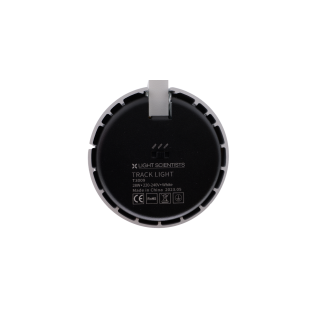 Tracklight Venus 31W Cct Changing 36° Irc90 Noir