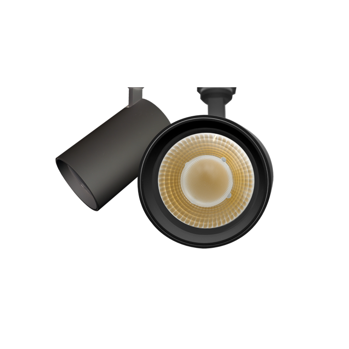 Tracklight Venus 31W Cct Changing 36° Irc90 Noir
