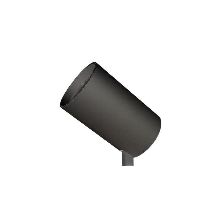 Rail Eclairage Tracklight Venus 31W Cct Changing 36° Irc90 Noir