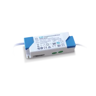 Alimentation Driver Boke Non Dimmable, 900 Ma,28-42Vdc, Boîtier De Repiquage