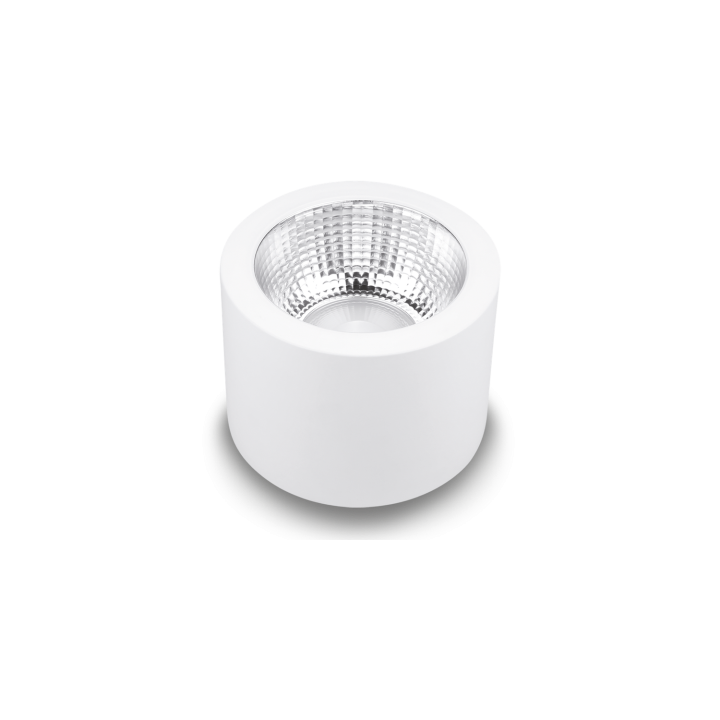 Speqtris Downlight Sunset 13W Cct Changing Blanc