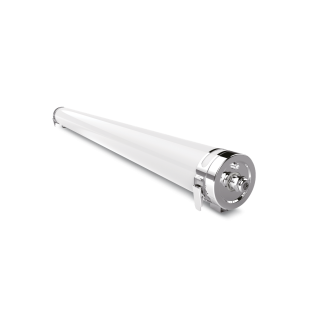 Tubulaire Pro2 20/25/30/36W 120Cm 4000K 160Lm/W Traversant