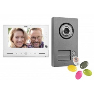 Support De Table Pour Moniteur Note 2 Pour Systèmes Urmet