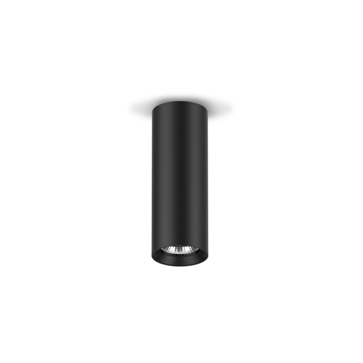 Downlight Leo 10/12/15W, Cct Changing, 60°, Finition Noir