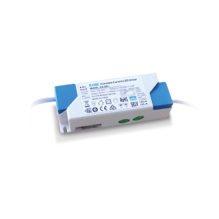 Driver Boke Non Dimmable, De 400 À 1000Ma + Boitier Repiquage X1