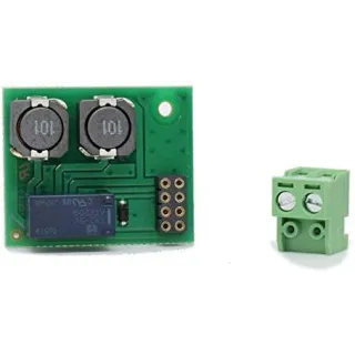 Adaptateur Cablage E/S Miro pour systèmes URMET