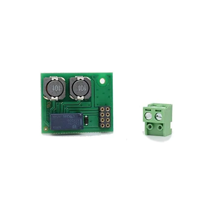 Adaptateur Cablage E/S Miro pour systèmes URMET