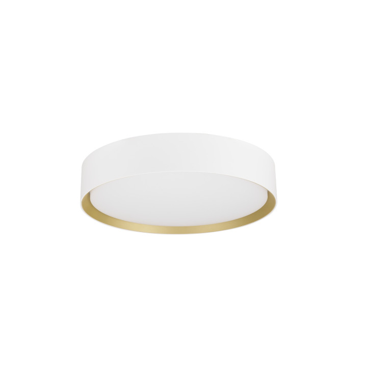 Decona 30, Plafonnier, Intérieur, Rond,2700/3000K, 18W, Phase, Blanc/ Decona 30, Plafonnier, Intérieur, Rond,2700/3000K, 18W, Phase, Blanc/