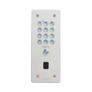 Carter 230X75X40 Pour Ce20 Adi 54 pour systèmes URMET