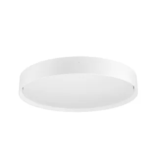 Decona 42, Plafonnier, Intérieur, Sensor, Rond, Cct 3000/4000K, 23W, Blanc