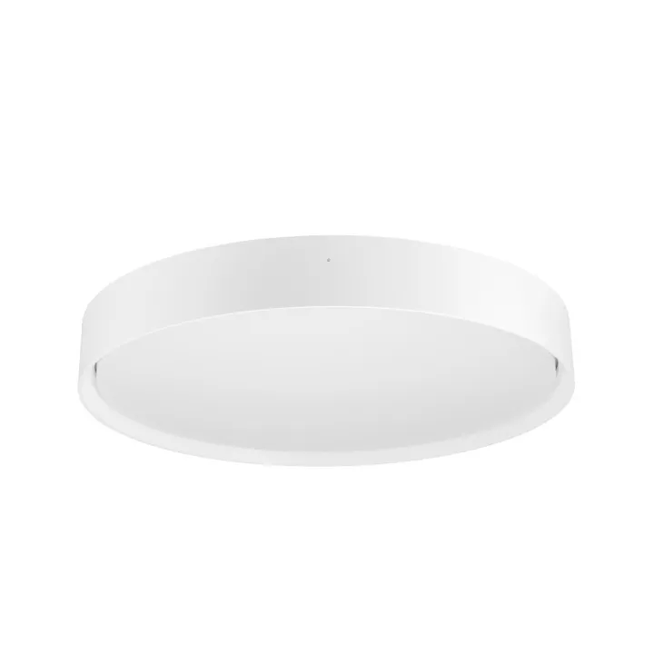Decona 42, Plafonnier, Intérieur, Sensor, Rond, Cct 3000/4000K, 23W, Blanc