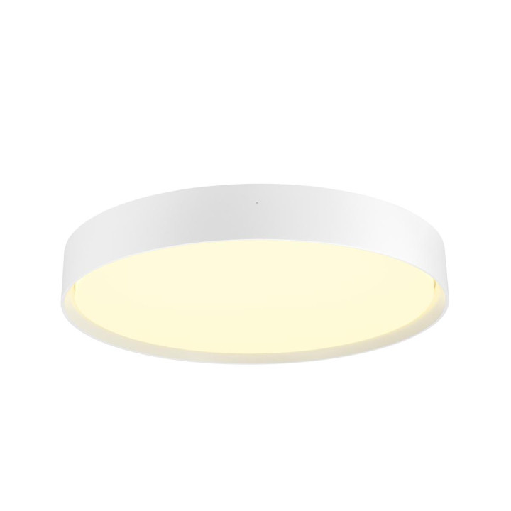 DECONA 42, plafonnier, intérieur, Sensor, rond, CCT 3000/4000K, 23W, blanc DECONA 42, plafonnier, intérieur, Sensor, rond, CCT 3000/4000K, 23W, blanc