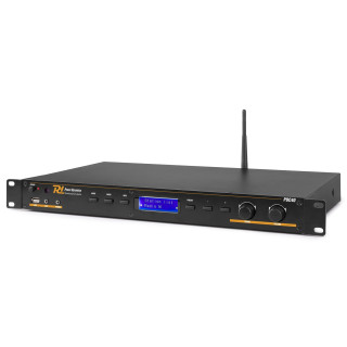Tuner Dab+ Fm/Usb/Bt - Pdc40